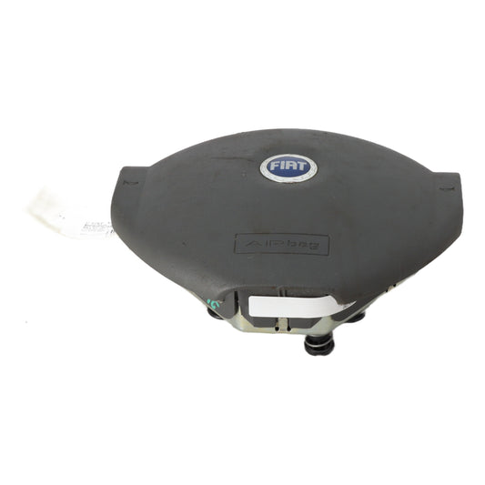 Air bag conducteur