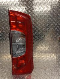 Feu arriere principal droit (feux) - CITROEN NEMO