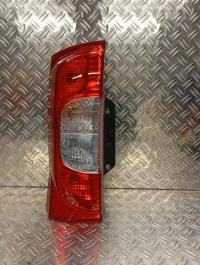 Feu arriere principal gauche (feux) - CITROEN NEMO