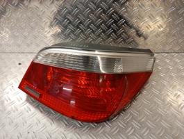 Feu arriere principal droit (feux) - BMW SERIE 5 E60 PHASE 2