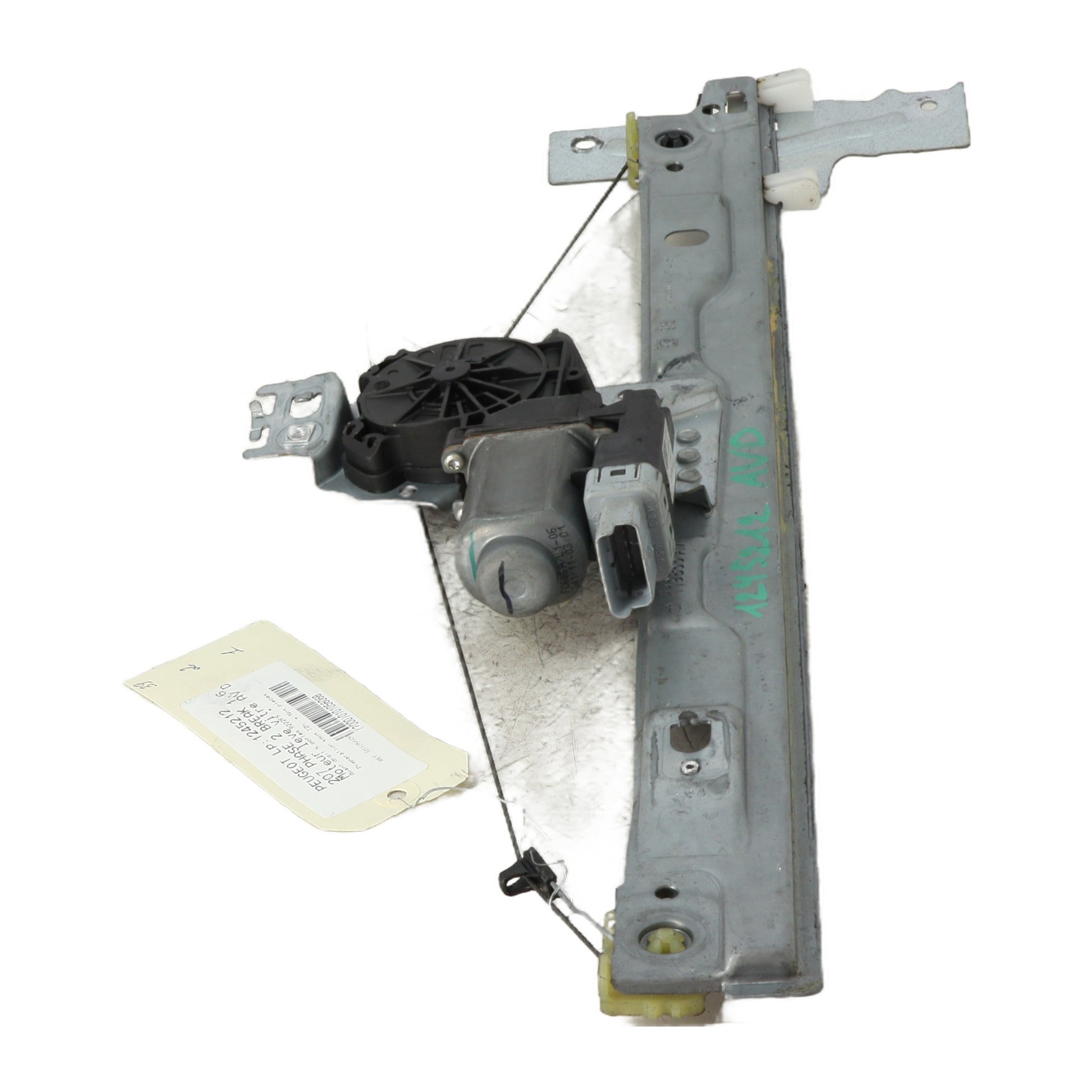 Moteur leve vitre avant droit