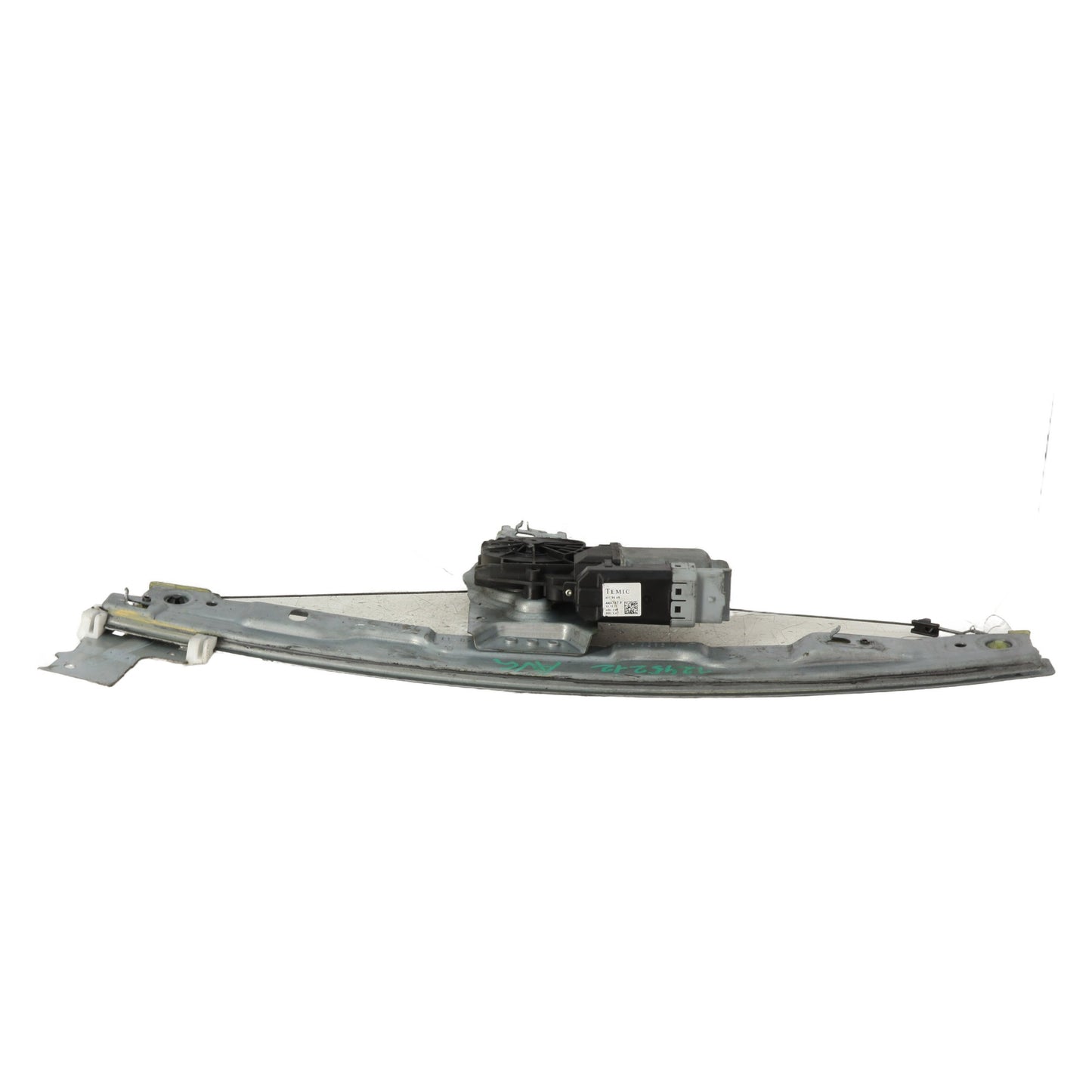 Moteur leve vitre avant gauche