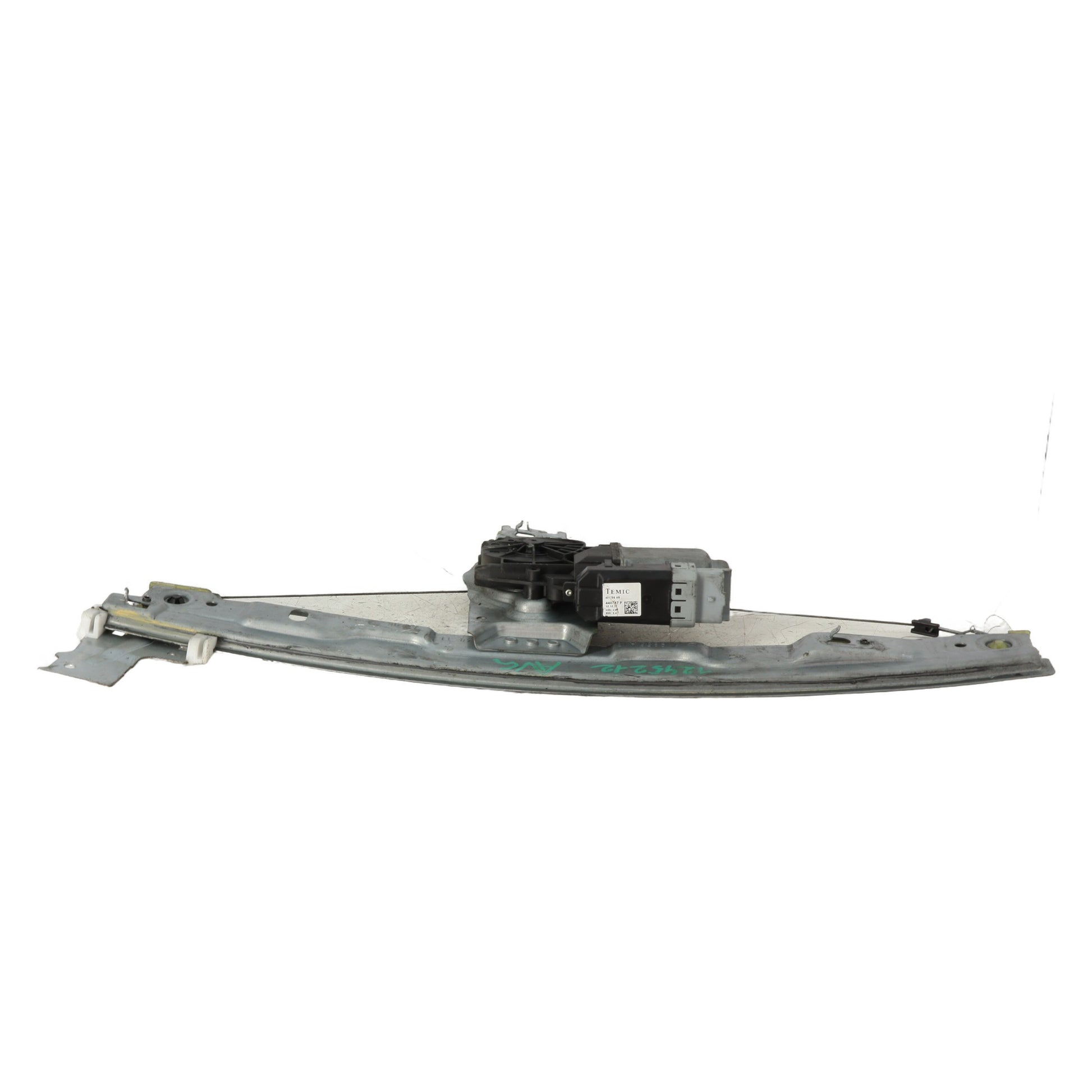 Moteur leve vitre avant gauche
