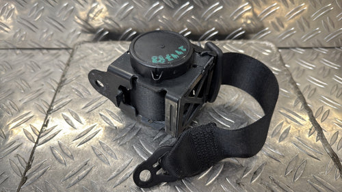 Ceinture arriere gauche