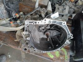 Boite de vitesses CITROEN C5 2 BREAK BE4-5L 2010