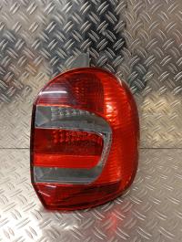 Feu arriere principal droit (feux) - RENAULT MODUS PHASE 2