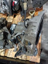 Boite de vitesses RENAULT CLIO 2 PHASE 1 JB1 1998