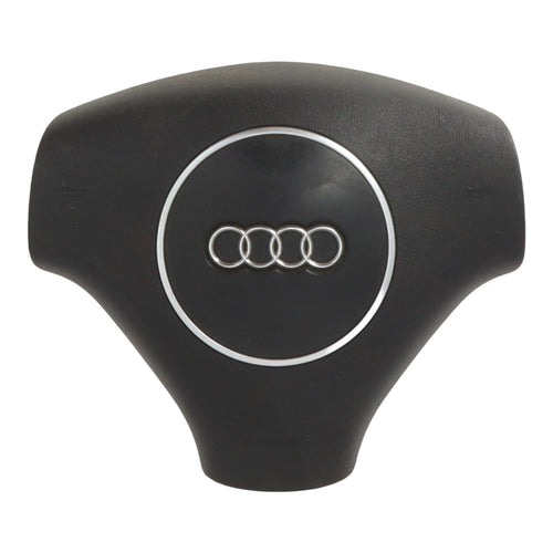 Air bag conducteur