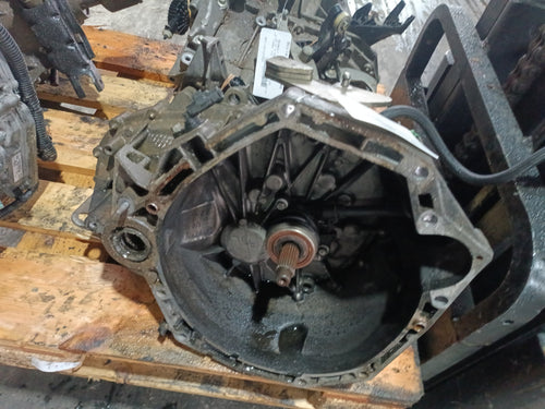 Boite de vitesses - RENAULT MEGANE 2 PHASE 2 2008.0
