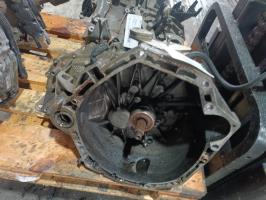 Boite de vitesses RENAULT MEGANE 2 PHASE 2 TL4 2008