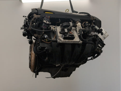 Moteur - OPEL VECTRA C PHASE 2 