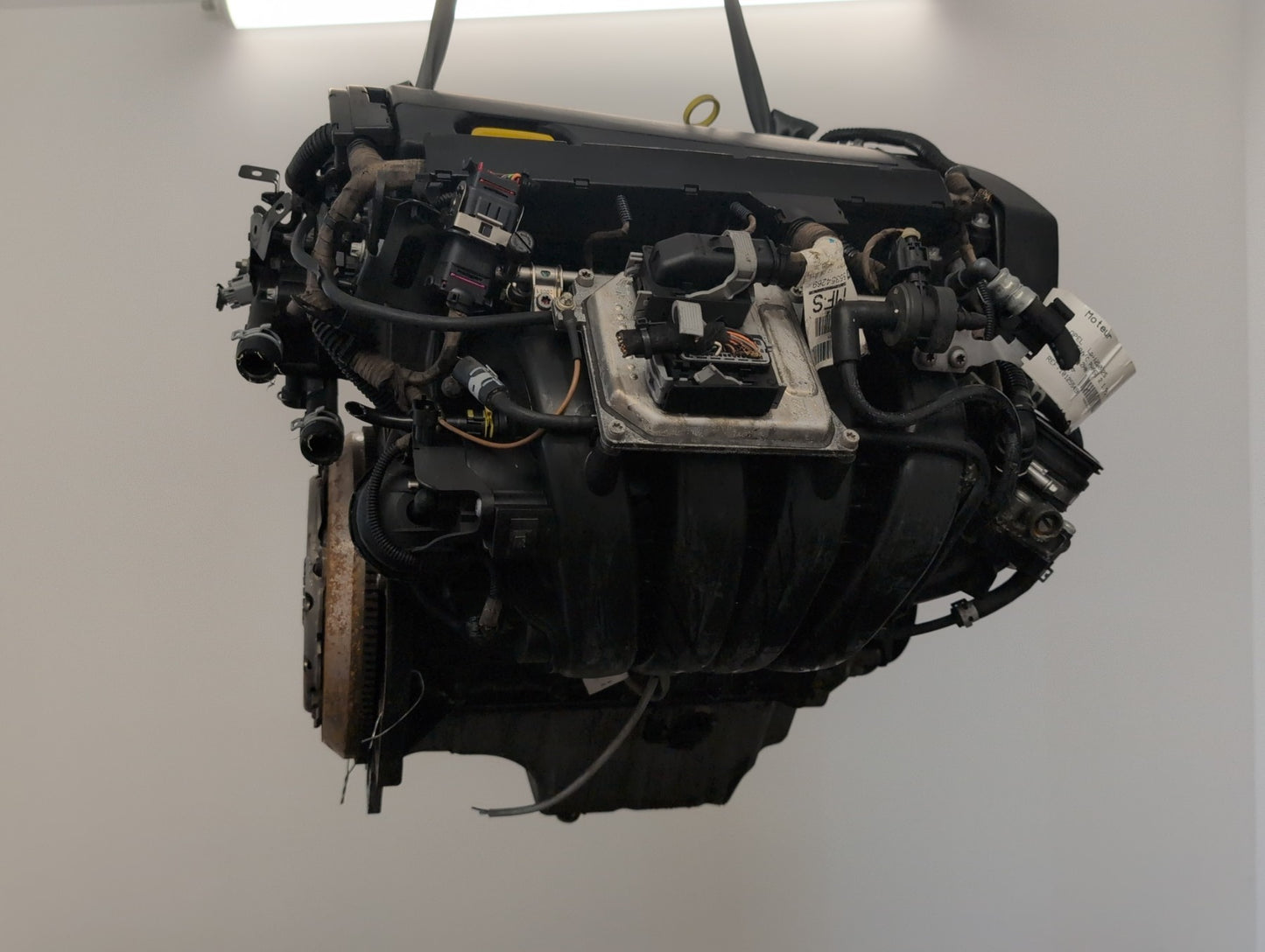 Moteur
