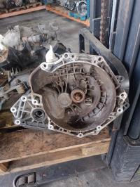 Boite de vitesses OPEL ASTRA H PHASE 2 F13-5 2009