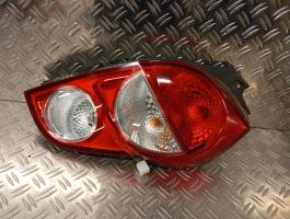 Feu arriere principal droit (feux) - CHEVROLET SPARK PHASE 2