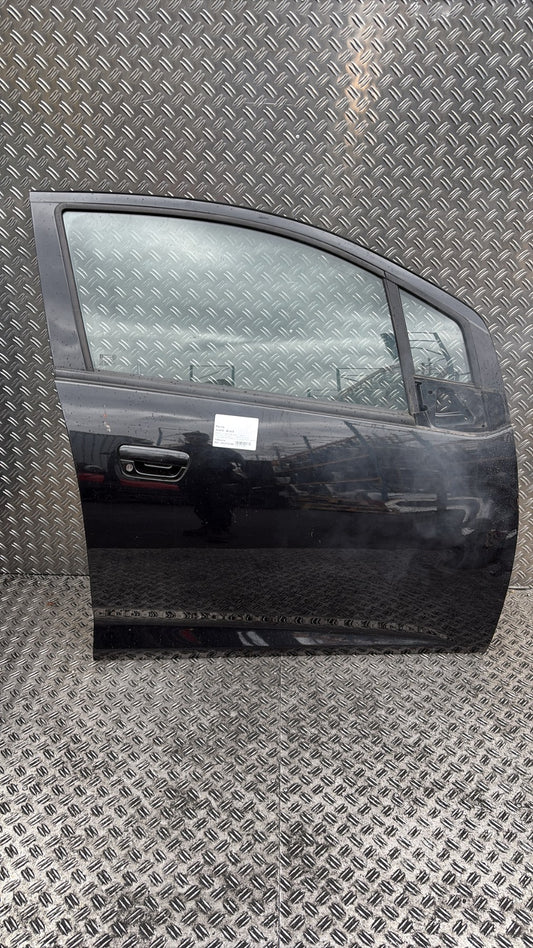 Porte avant droit - CHEVROLET SPARK PHASE 2 2013.0