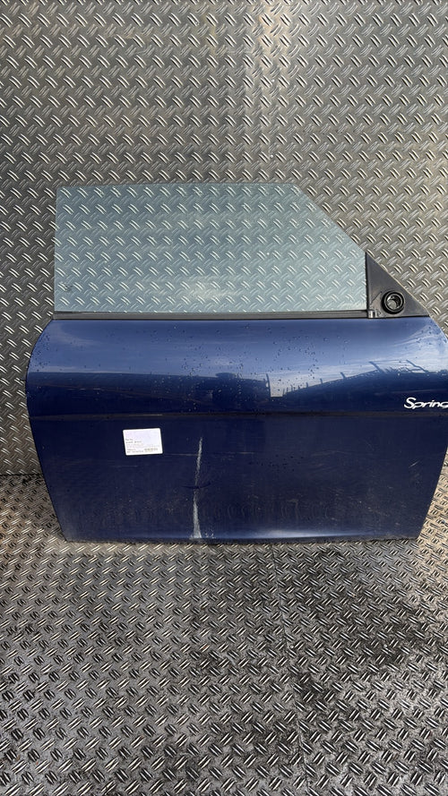 Porte avant droit - CHATENET CH26 2012.0