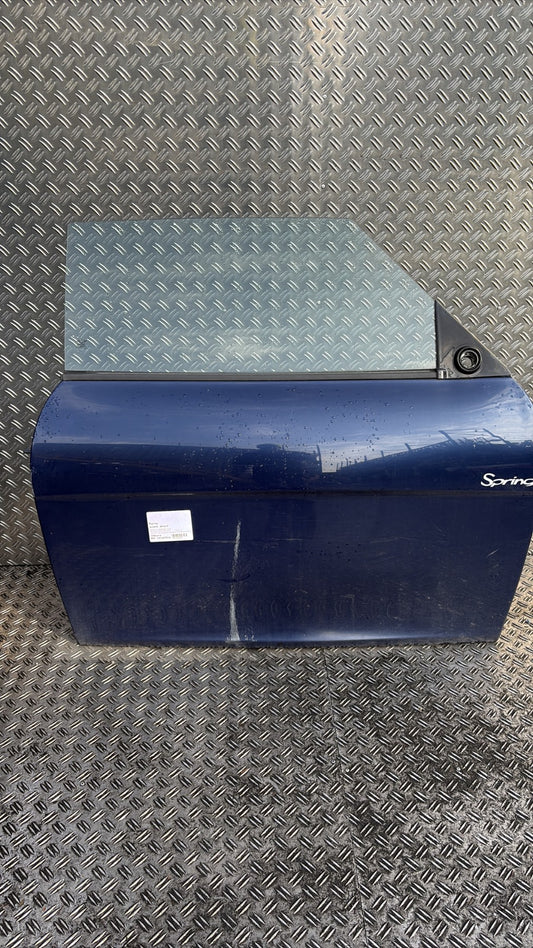 Porte avant droit - CHATENET CH26 2012.0