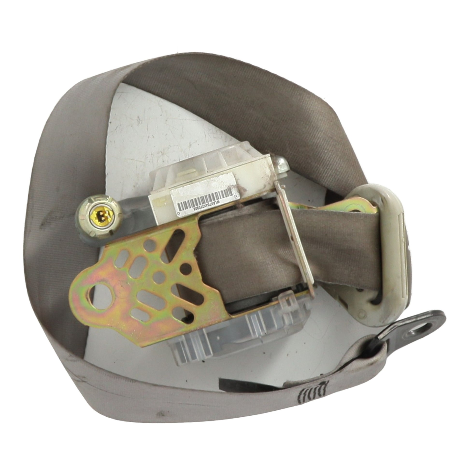 Ceinture avant gauche