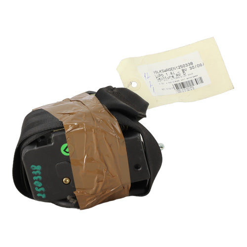 Ceinture avant droit