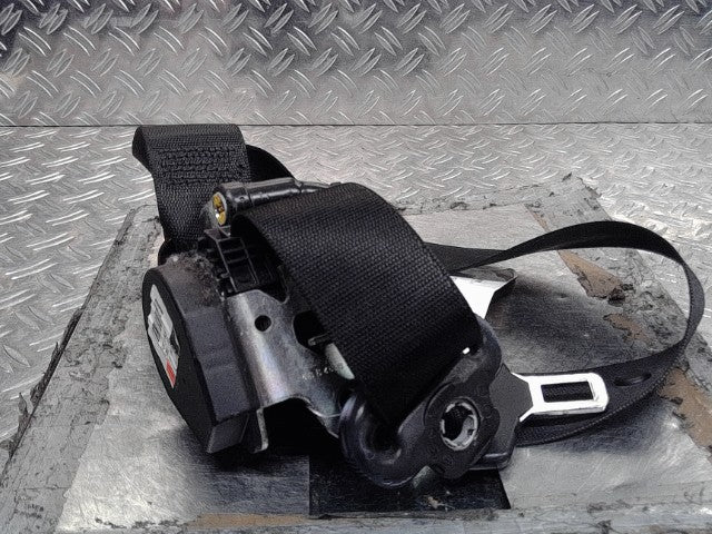 Ceinture avant gauche