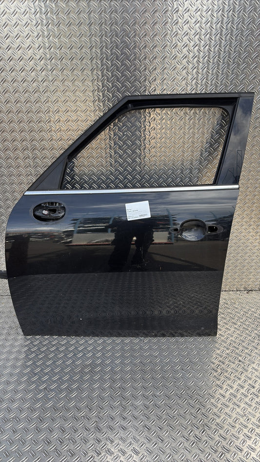 Porte avant gauche - MINI MINI 2 R60 COUNTRYMAN BREAK 2013.0