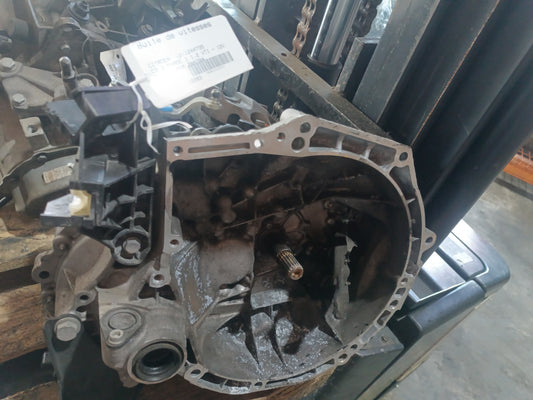 Boite de vitesses - CITROEN C3 3 PHASE 1 2020.0