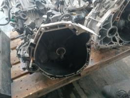 Boite de vitesses RENAULT SCENIC 3 PHASE 1 TL4-018 2011