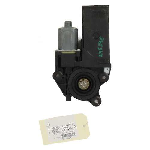 Moteur leve vitre avant gauche