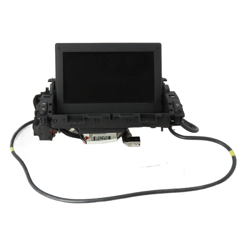 Ecran GPS