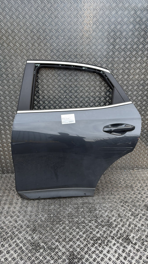 Porte arriere gauche - KIA XCEE-D 2020.0