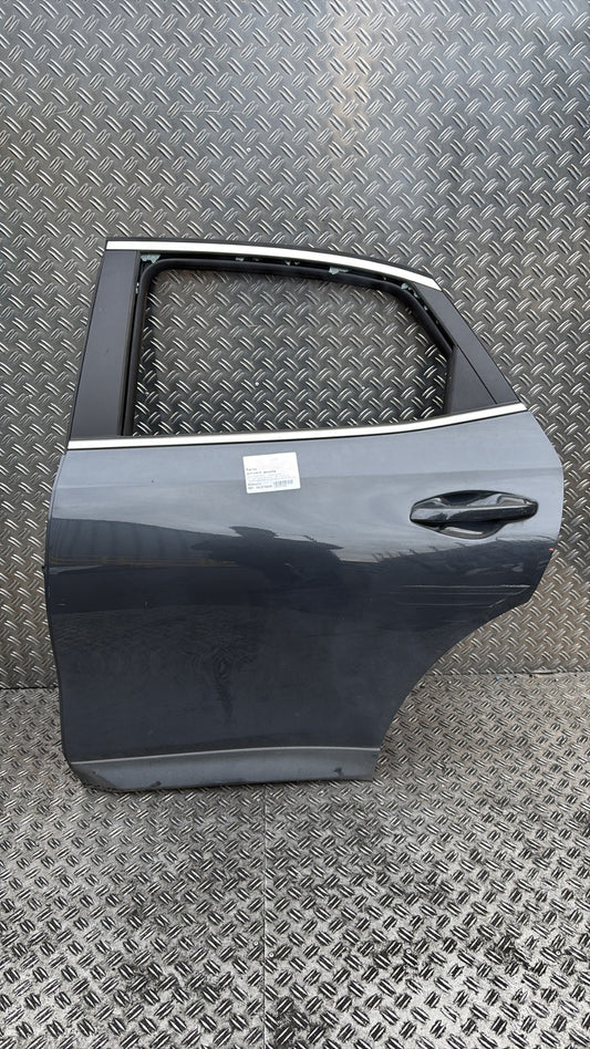 Porte arriere gauche - KIA XCEE-D 2020.0