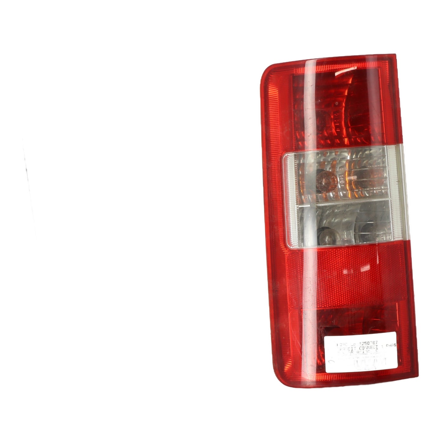 Feu arriere principal gauche (feux) - FORD TRANSIT CONNECT 1 PHASE 1