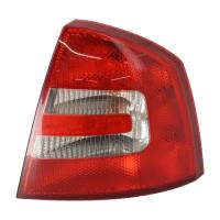 Feu arriere principal droit (feux) - SKODA OCTAVIA 2 PHASE 1