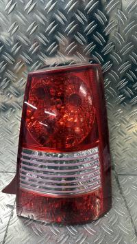 Feu arriere principal droit (feux) - KIA PICANTO 1 PHASE 1
