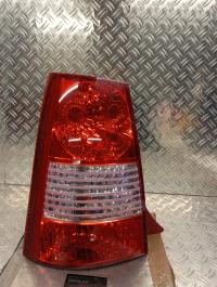 Feu arriere principal gauche (feux) - KIA PICANTO 1 PHASE 1