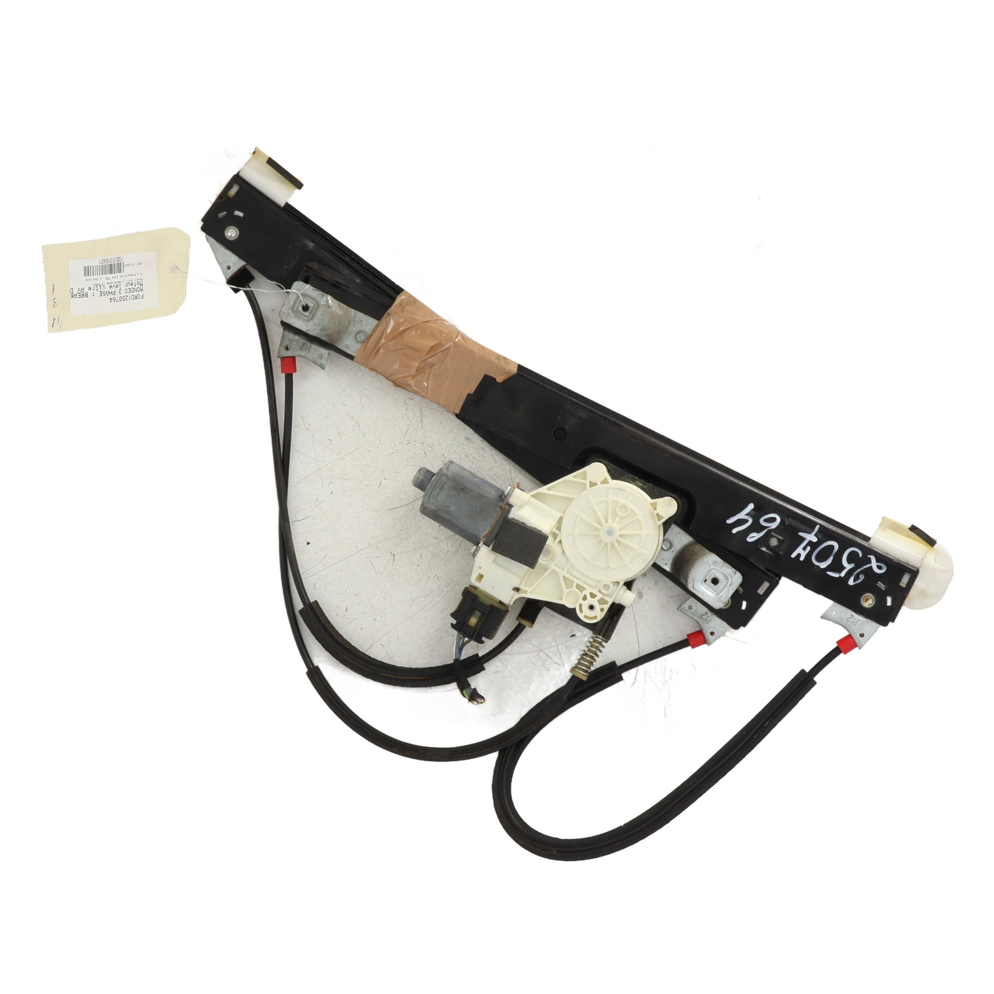 Moteur leve vitre avant droit