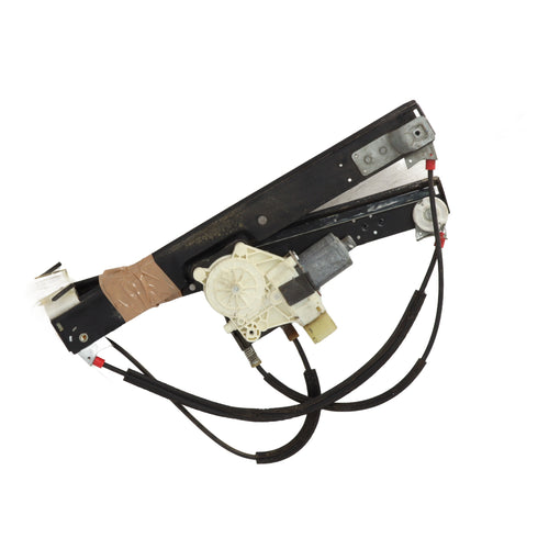 Moteur leve vitre avant gauche