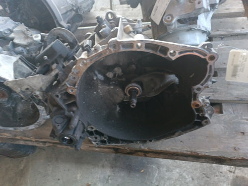 Boite de vitesses - CITROEN XSARA PICASSO PHASE 1 2004.0
