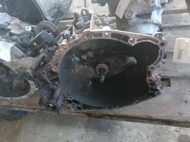 Boite de vitesses CITROEN XSARA PICASSO PHASE 1 BE4 2004