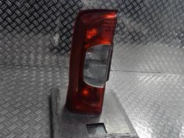 Feu arriere principal gauche (feux) - PEUGEOT BIPPER