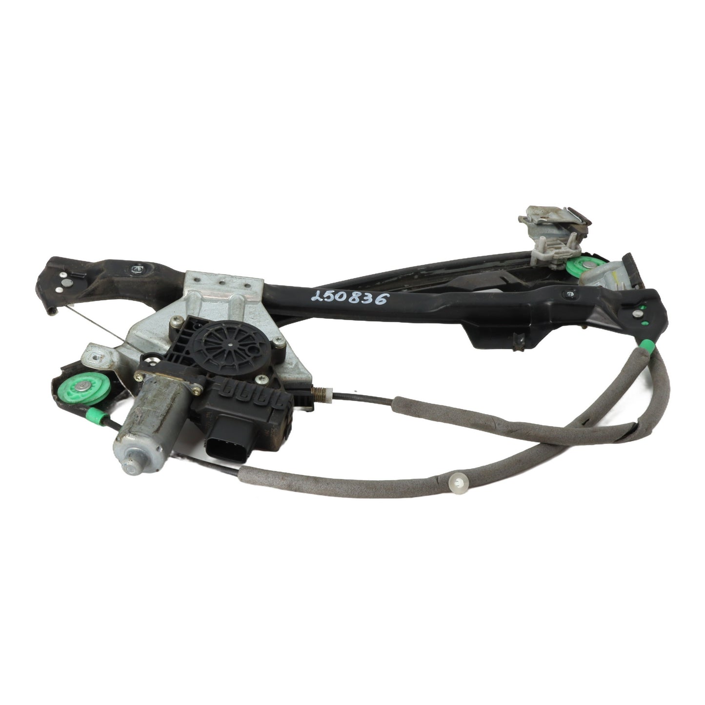 Moteur leve vitre avant droit