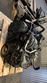 Moteur RENAULT SCENIC 4 K9K_647 2017
