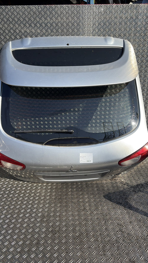 Malle/Hayon arriere - MITSUBISHI LANCER 5 SPORTBACK (2010)