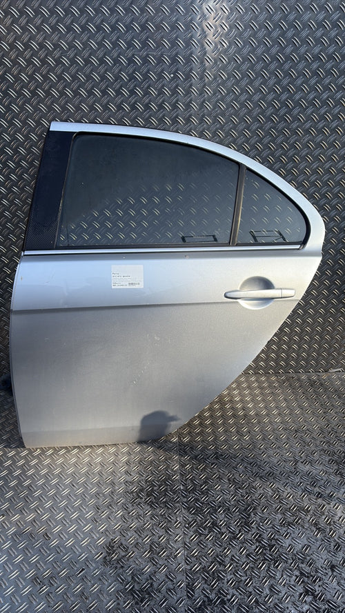 Porte arriere gauche - MITSUBISHI LANCER 5 SPORTBACK 2010.0