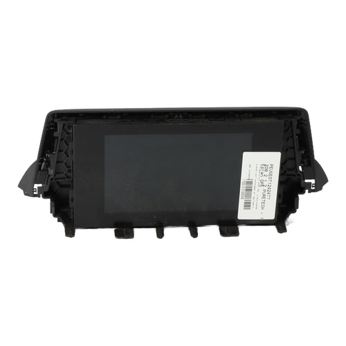 Ecran GPS
