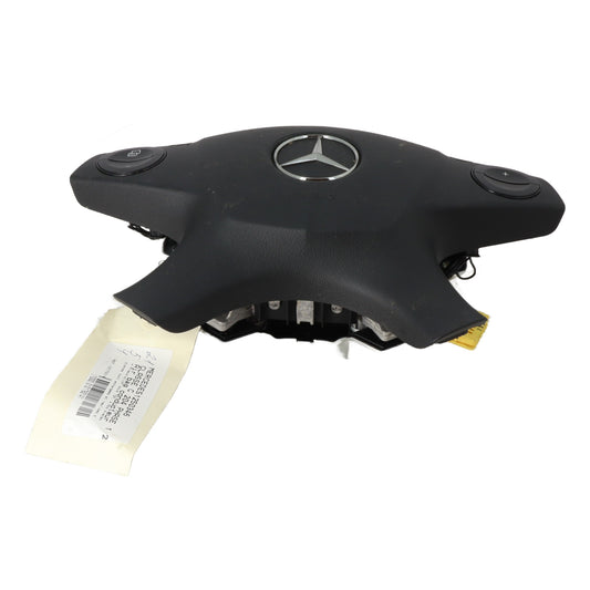 Air bag conducteur