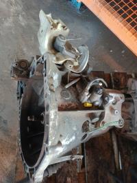 Boite de vitesses RENAULT SCENIC 2 PHASE 2 PK4 2007