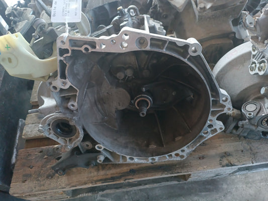 Boite de vitesses - CITROEN C3 3 PHASE 1 2017.0