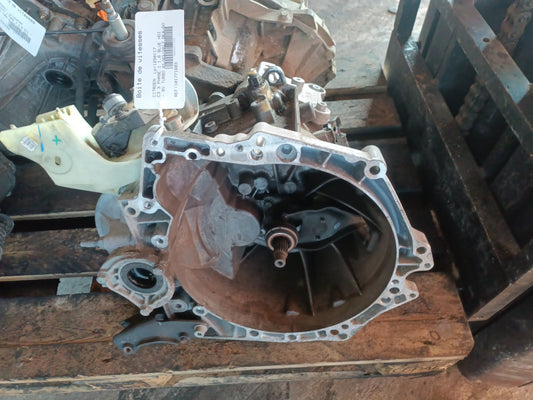 Boite de vitesses - PEUGEOT 207 PHASE 1 2009.0