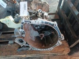 Boite de vitesses PEUGEOT 207 PHASE 1 BE4-5L 2009